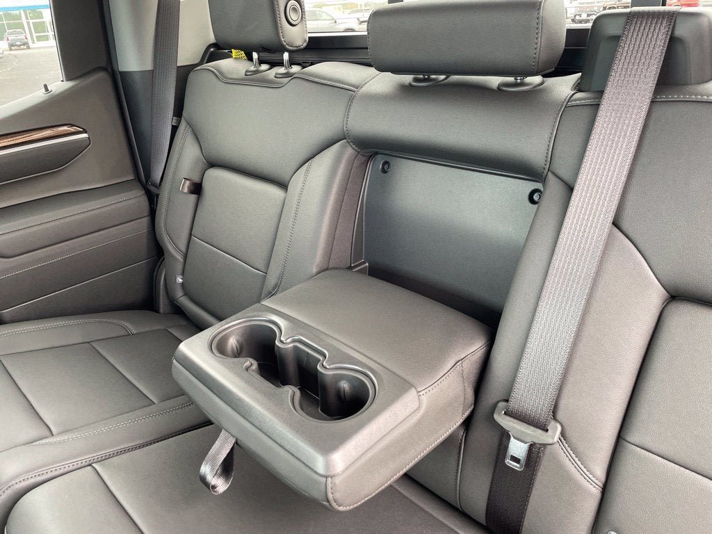 2026 Chevrolet Silverado 1500 LT Trail Boss - Photo 40