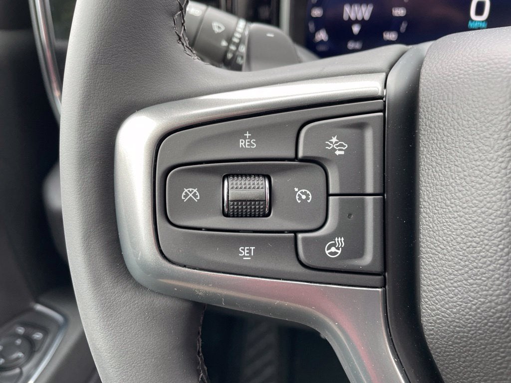 2026 Chevrolet Silverado 1500 LT Trail Boss - Photo 46