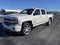 2016 Chevrolet Silverado 1500 High Country