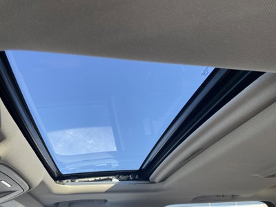 2016 Chevrolet Silverado 1500 High Country