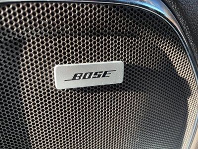 2016 Chevrolet Silverado 1500 High Country