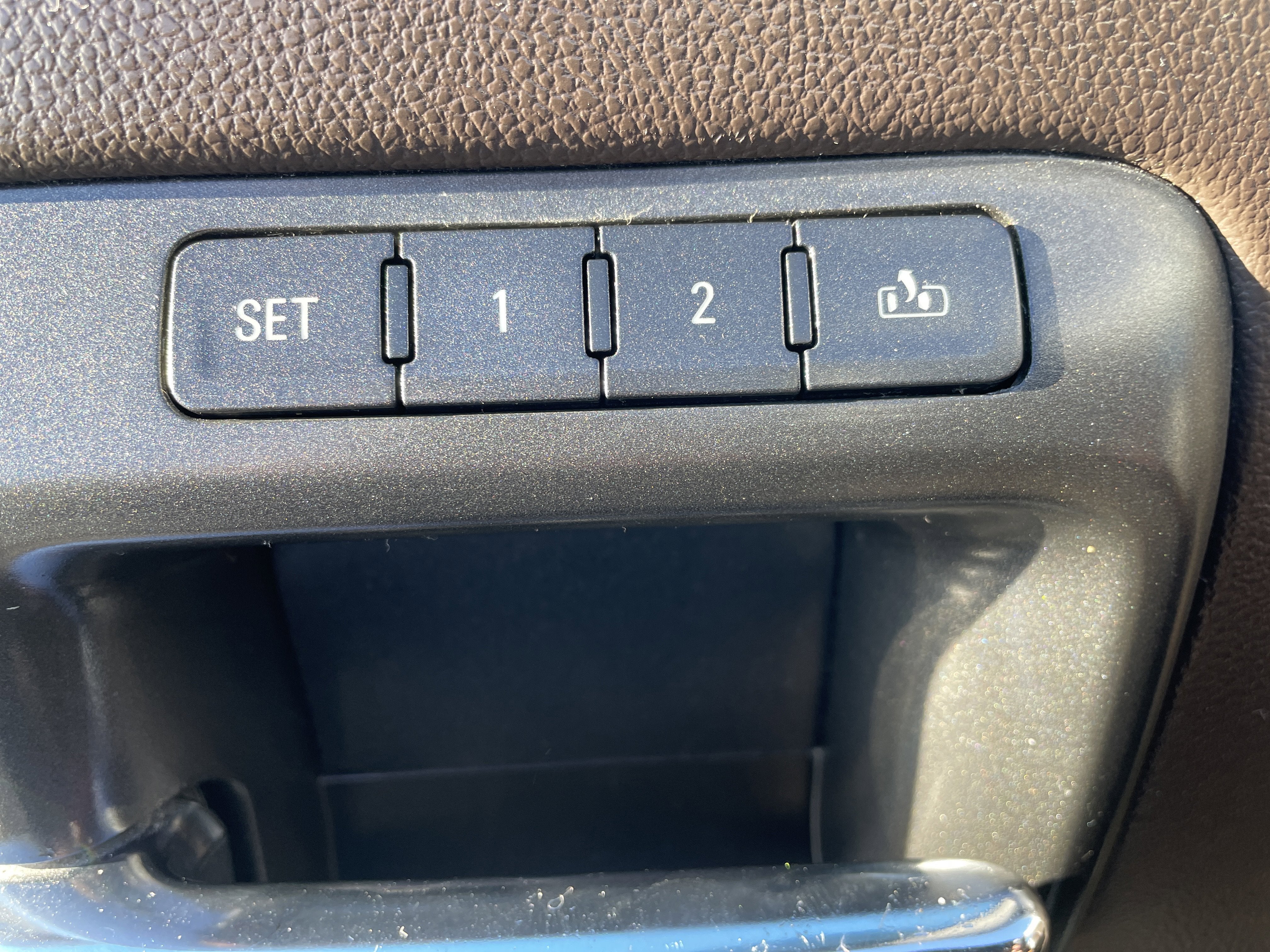 2016 Chevrolet Silverado 1500 High Country