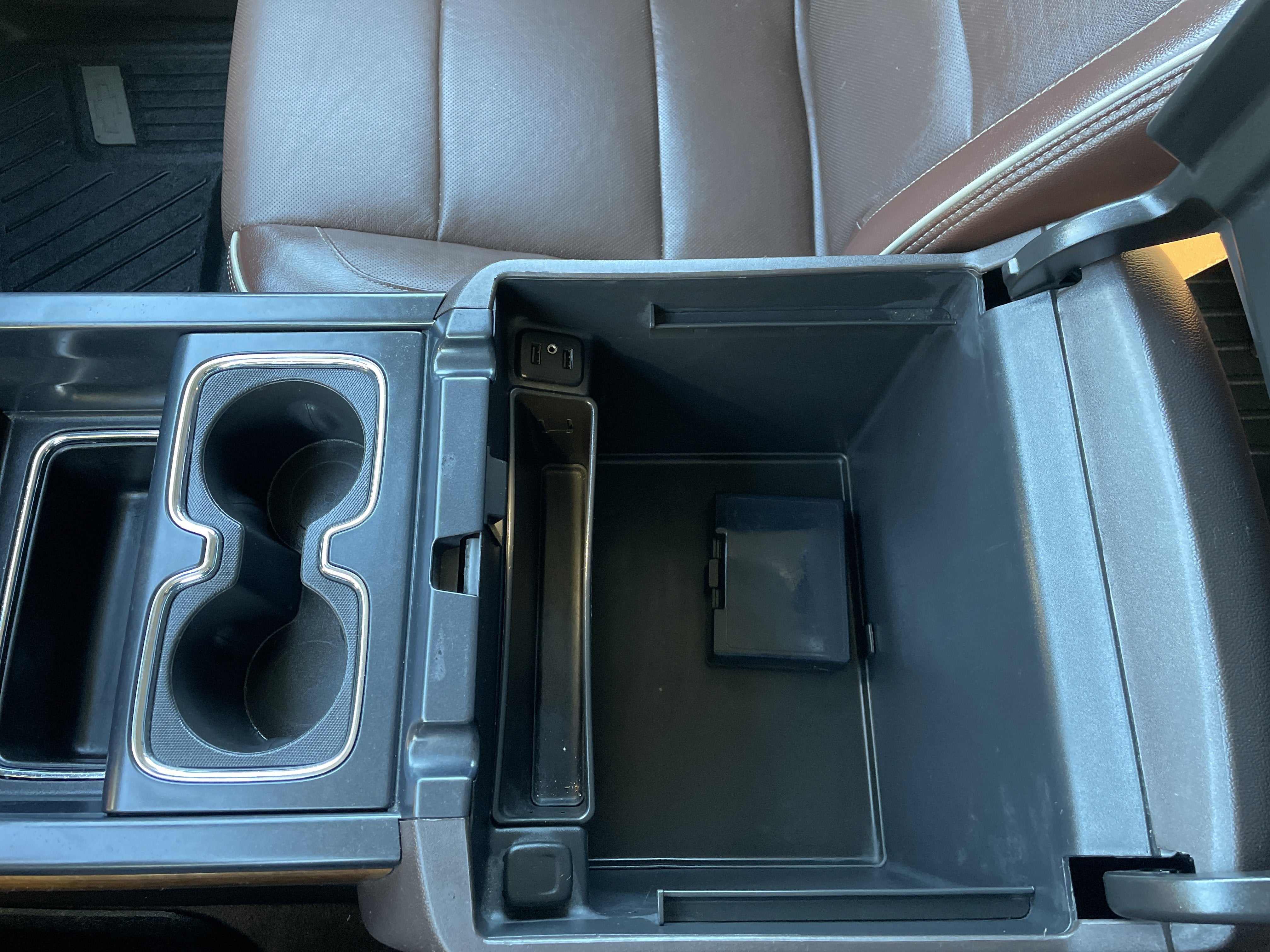 2016 Chevrolet Silverado 1500 High Country