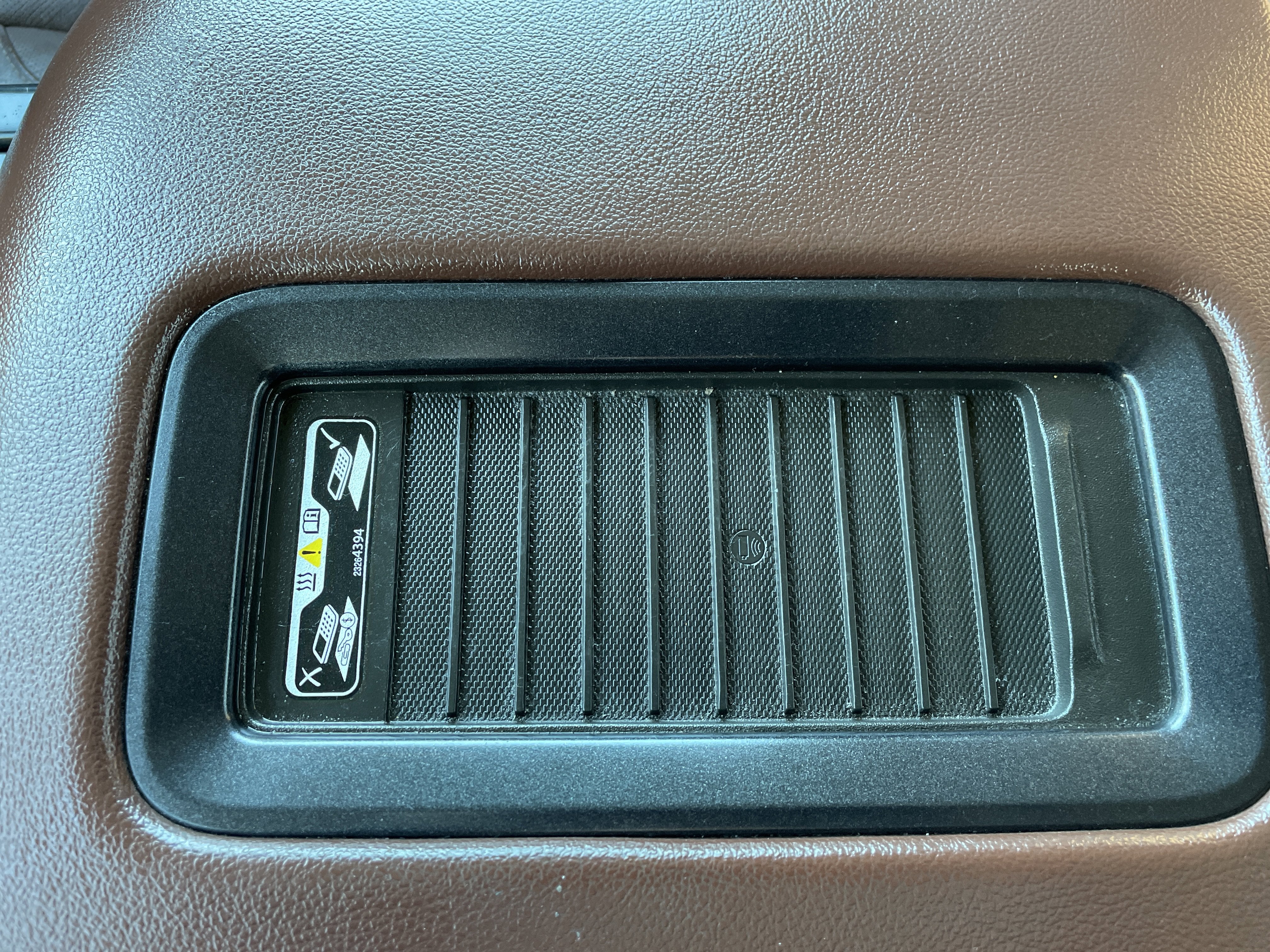 2016 Chevrolet Silverado 1500 High Country