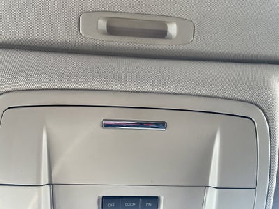 2016 Chevrolet Silverado 1500 High Country