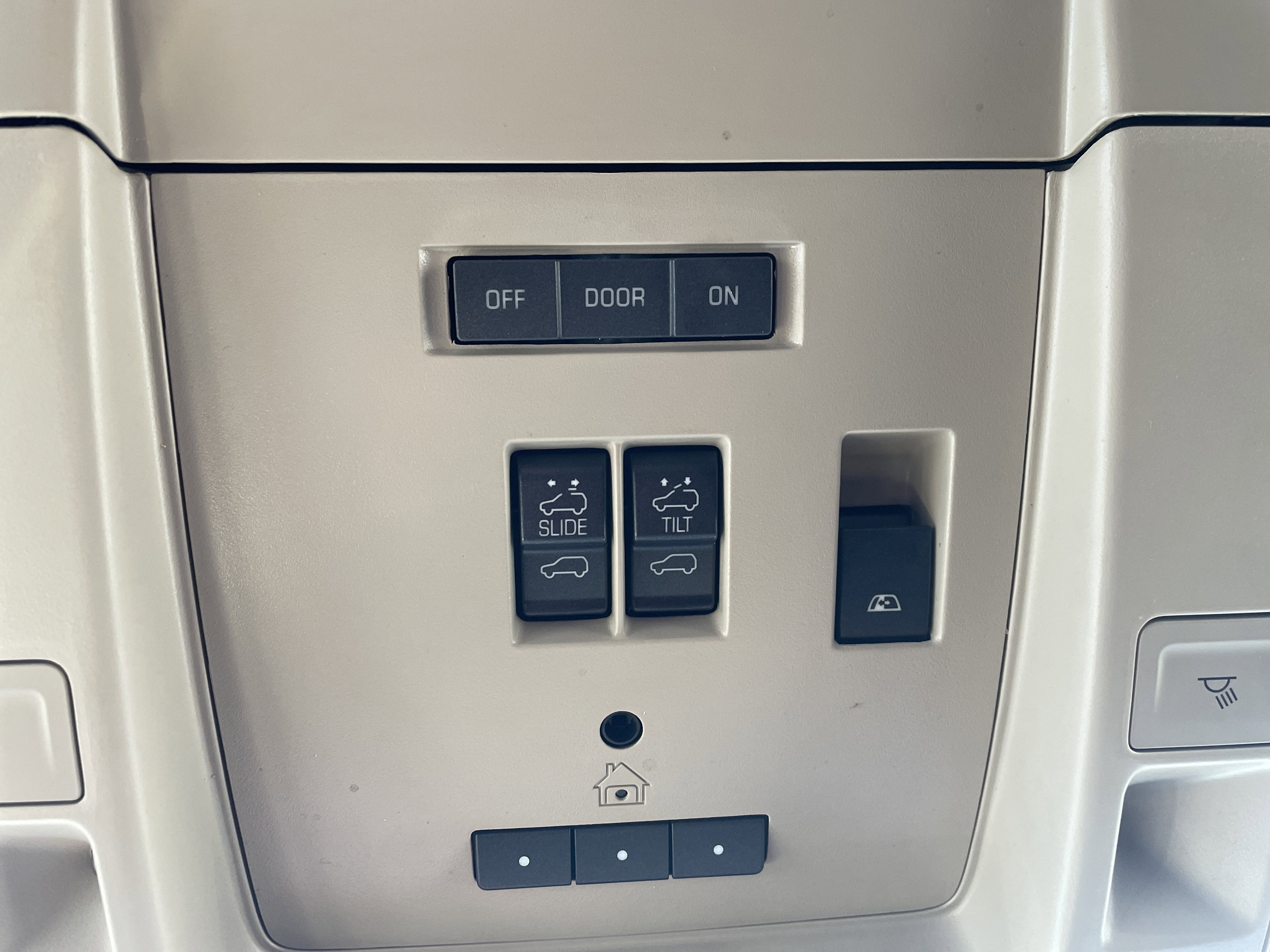 2016 Chevrolet Silverado 1500 High Country