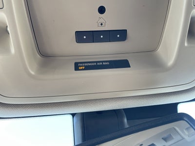 2016 Chevrolet Silverado 1500 High Country