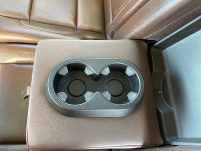 2016 Chevrolet Silverado 1500 High Country