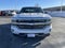 2016 Chevrolet Silverado 1500 High Country