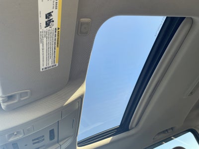 2014 Chevrolet Silverado 1500 High Country