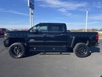 2014 Chevrolet Silverado 1500 High Country
