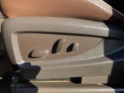 2014 Chevrolet Silverado 1500 High Country