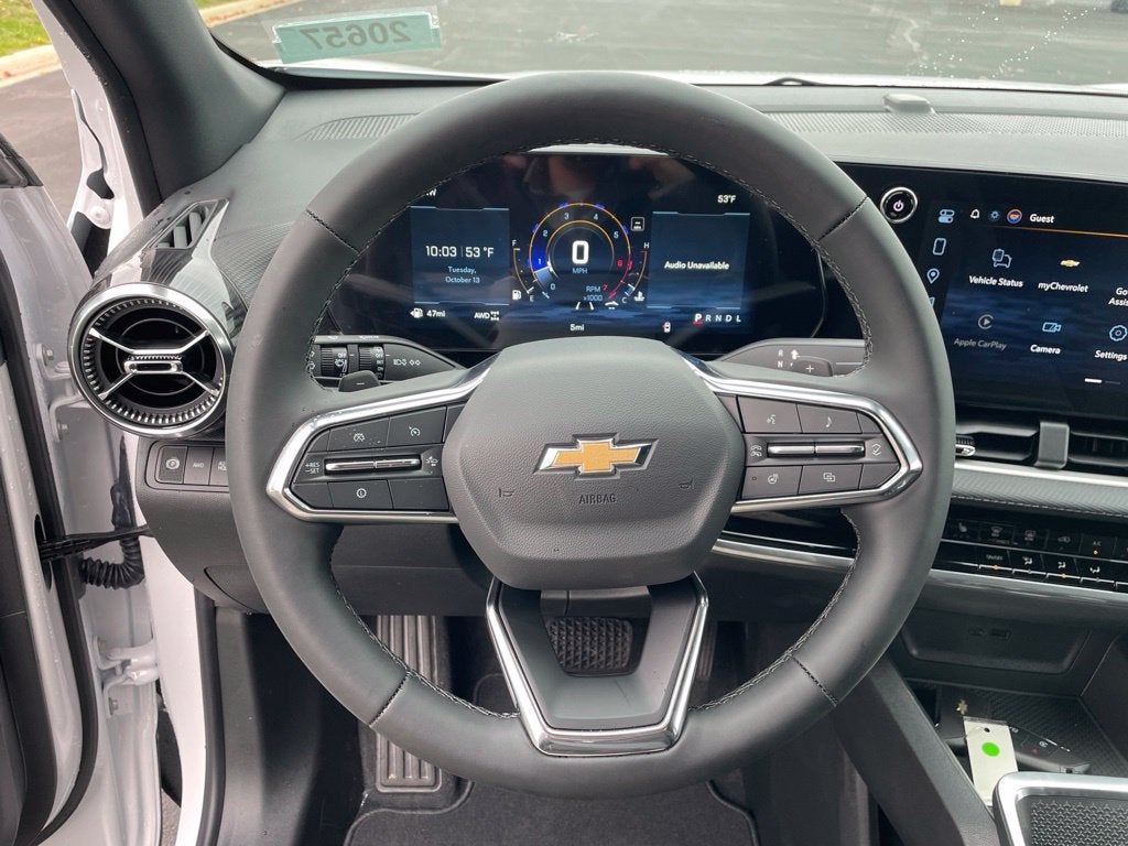 2027 Chevrolet Equinox LT - Photo 13