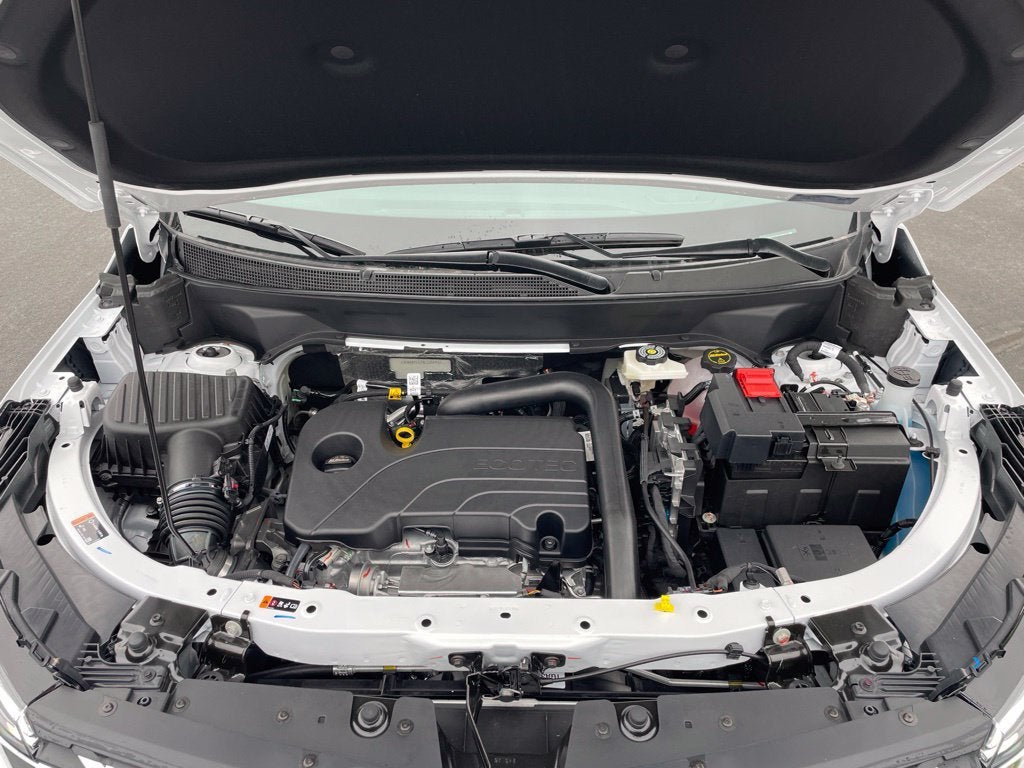 2027 Chevrolet Equinox LT - Photo 30