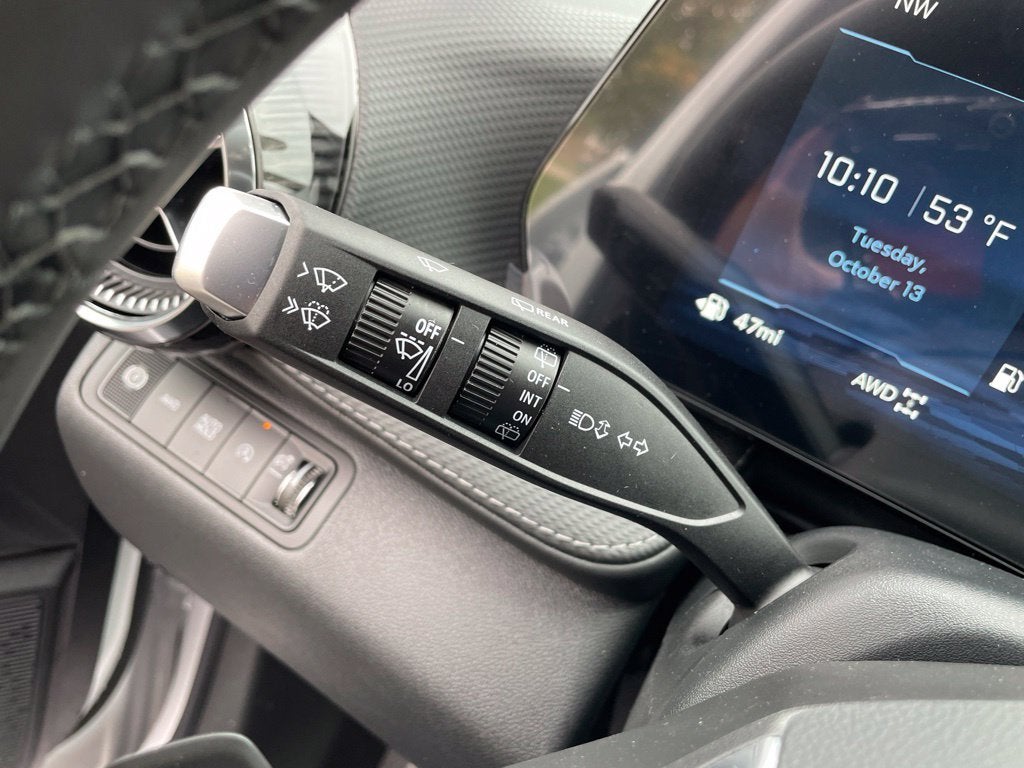 2027 Chevrolet Equinox LT - Photo 34