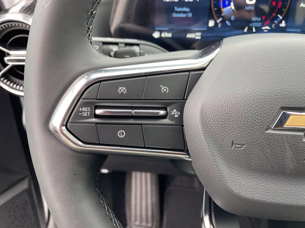 2027 Chevrolet Equinox LT - Photo 35