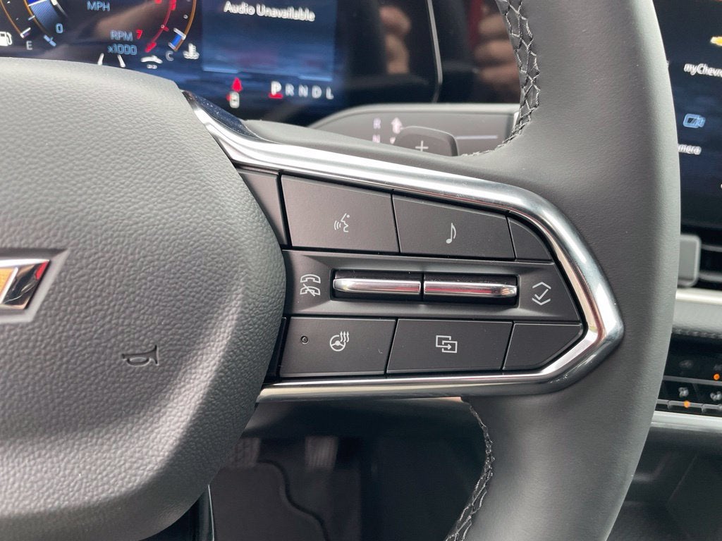 2027 Chevrolet Equinox LT - Photo 36
