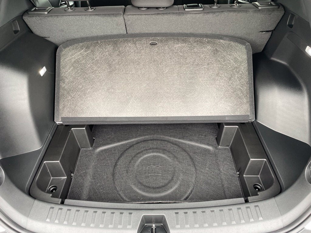 2027 Chevrolet Equinox LT - Photo 43