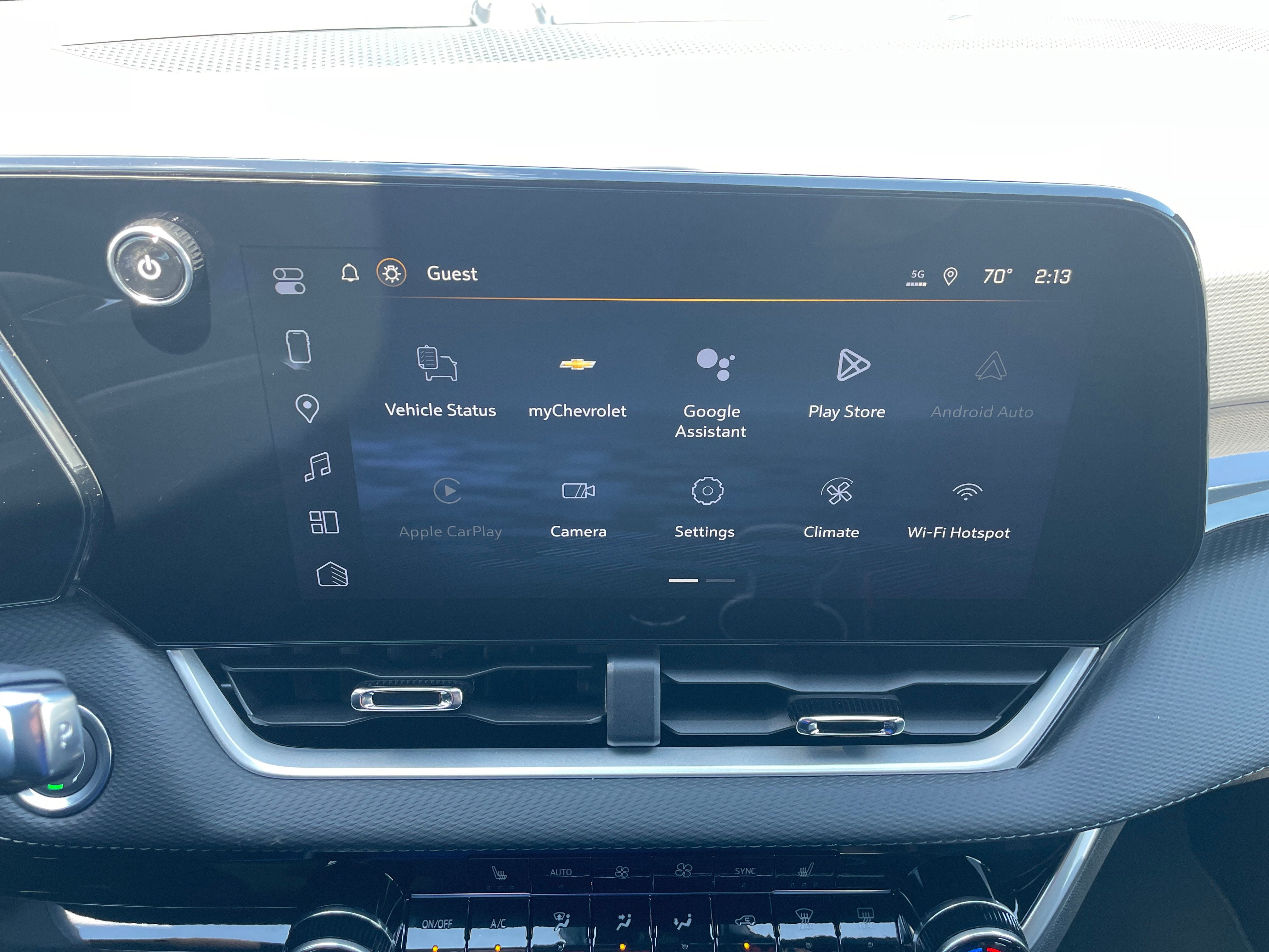 2026 Chevrolet Equinox LT - Photo 12