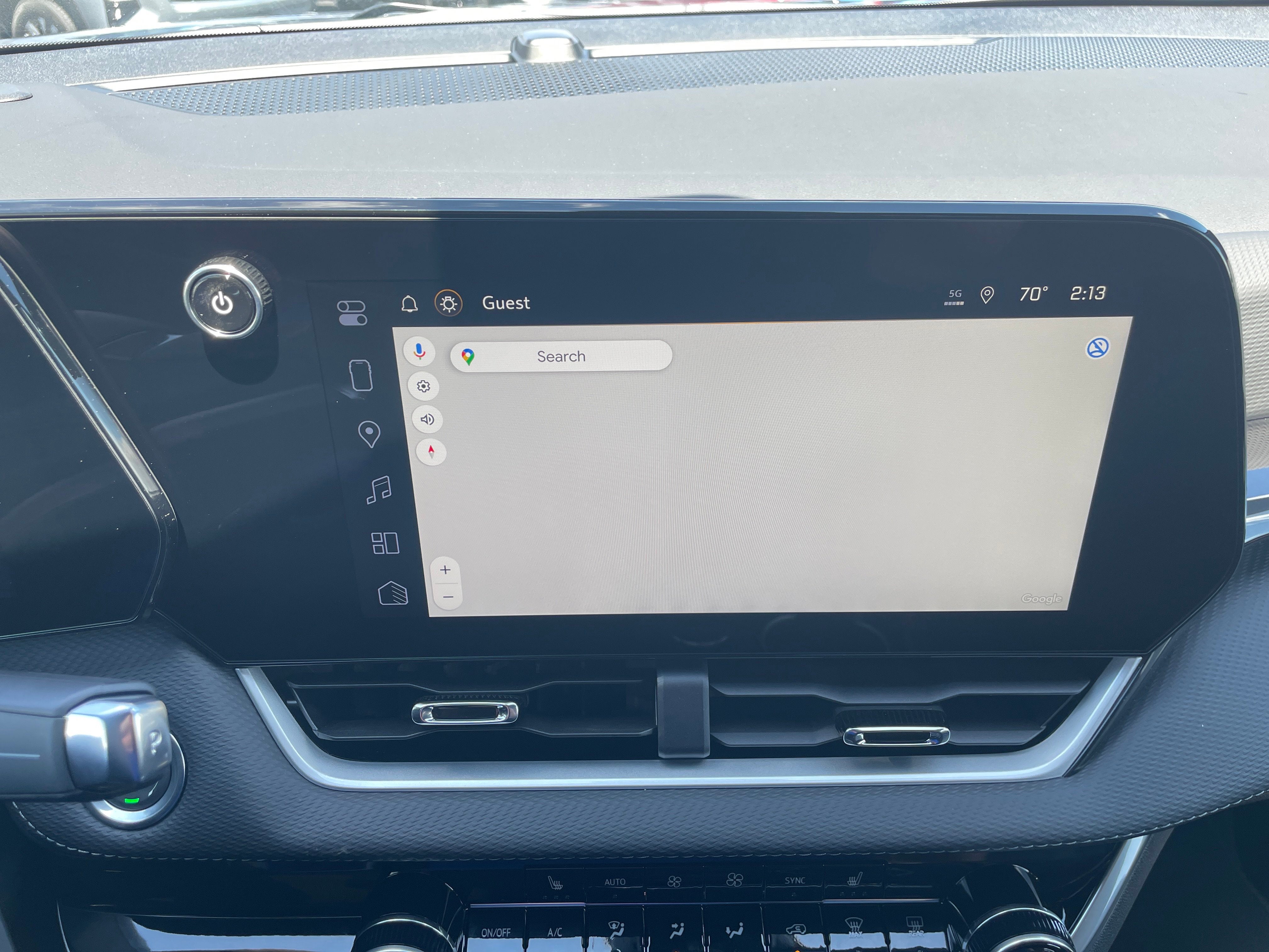 2026 Chevrolet Equinox LT - Photo 13