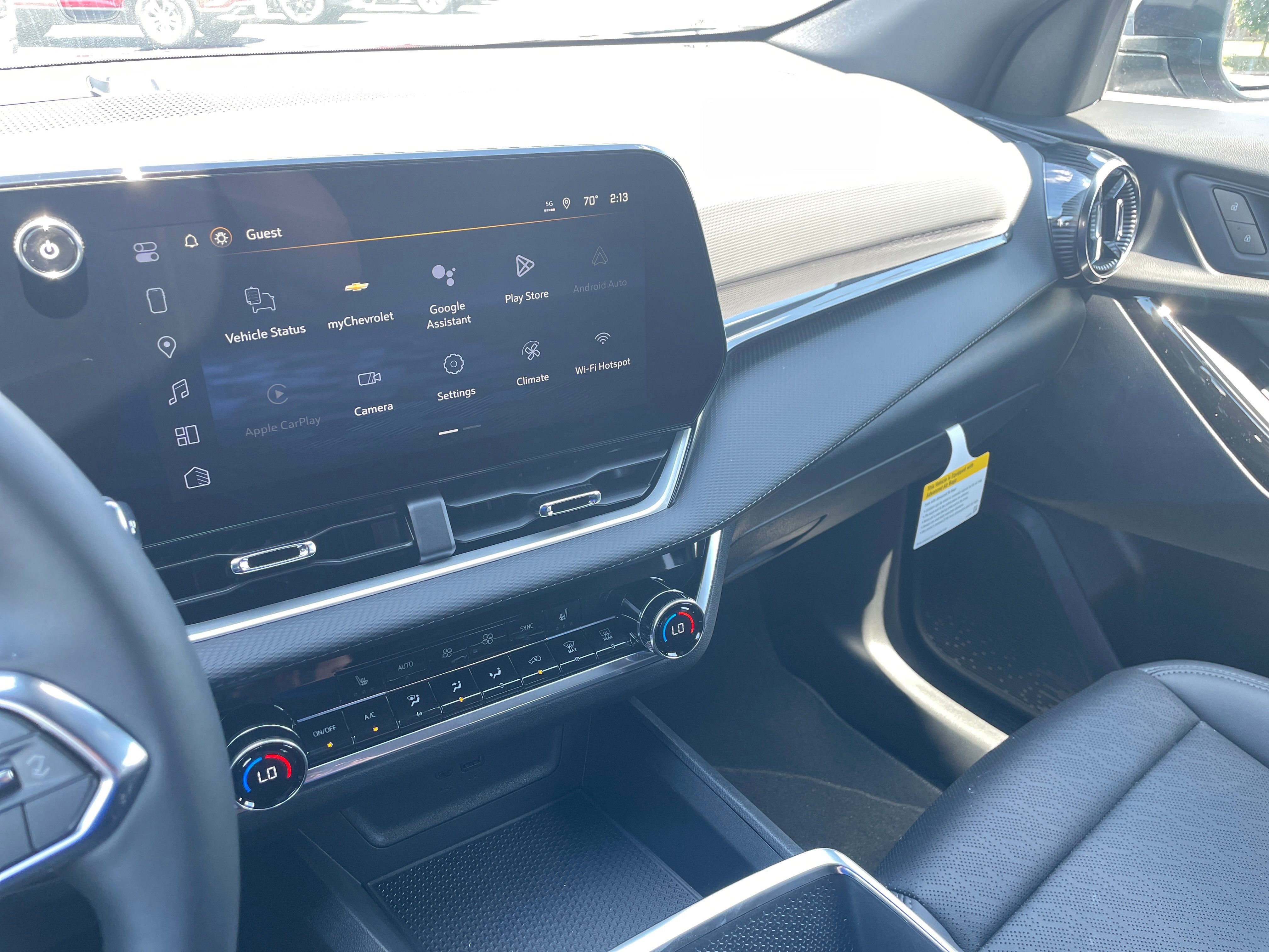 2026 Chevrolet Equinox LT - Photo 15