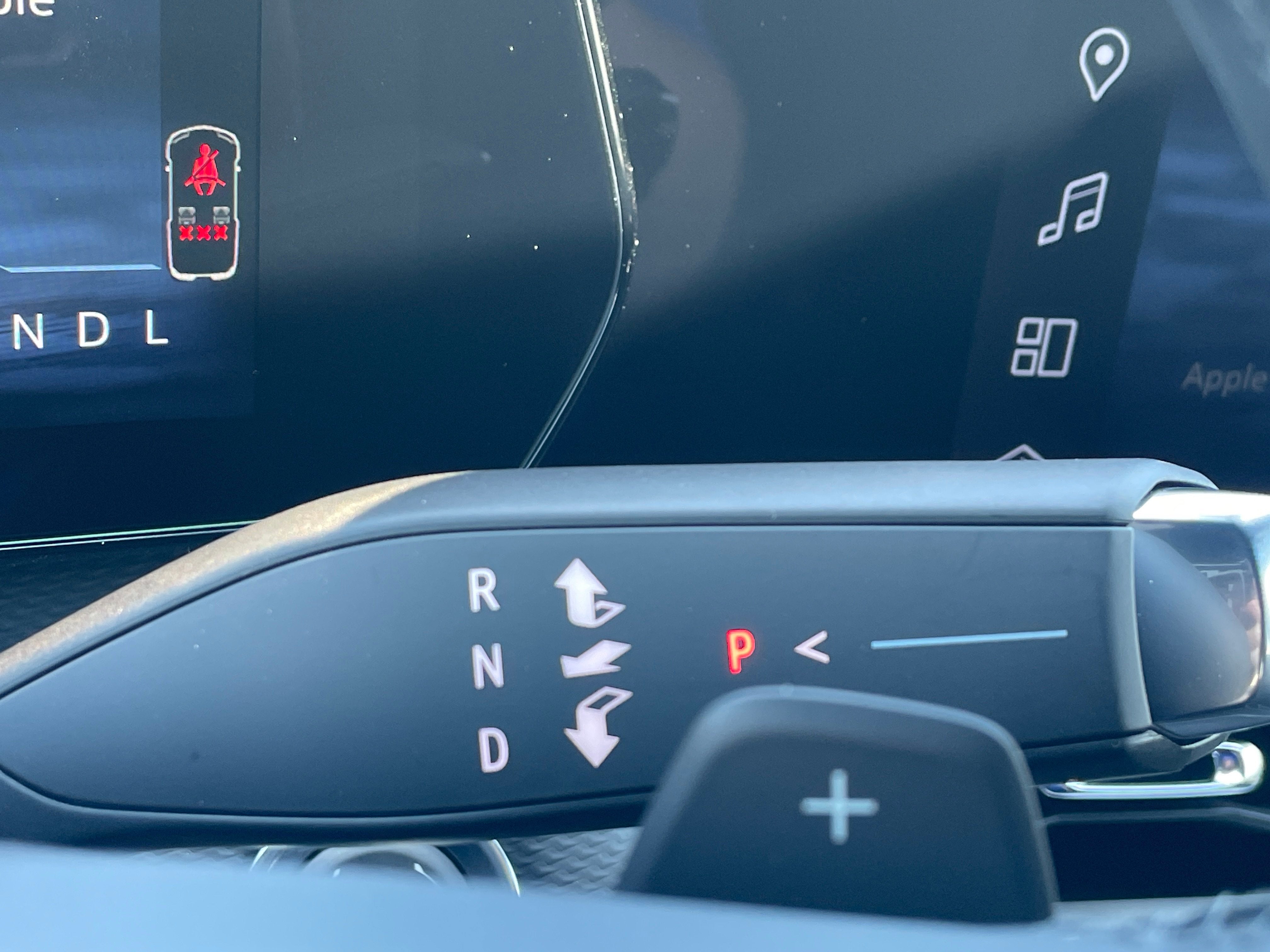 2026 Chevrolet Equinox LT - Photo 16