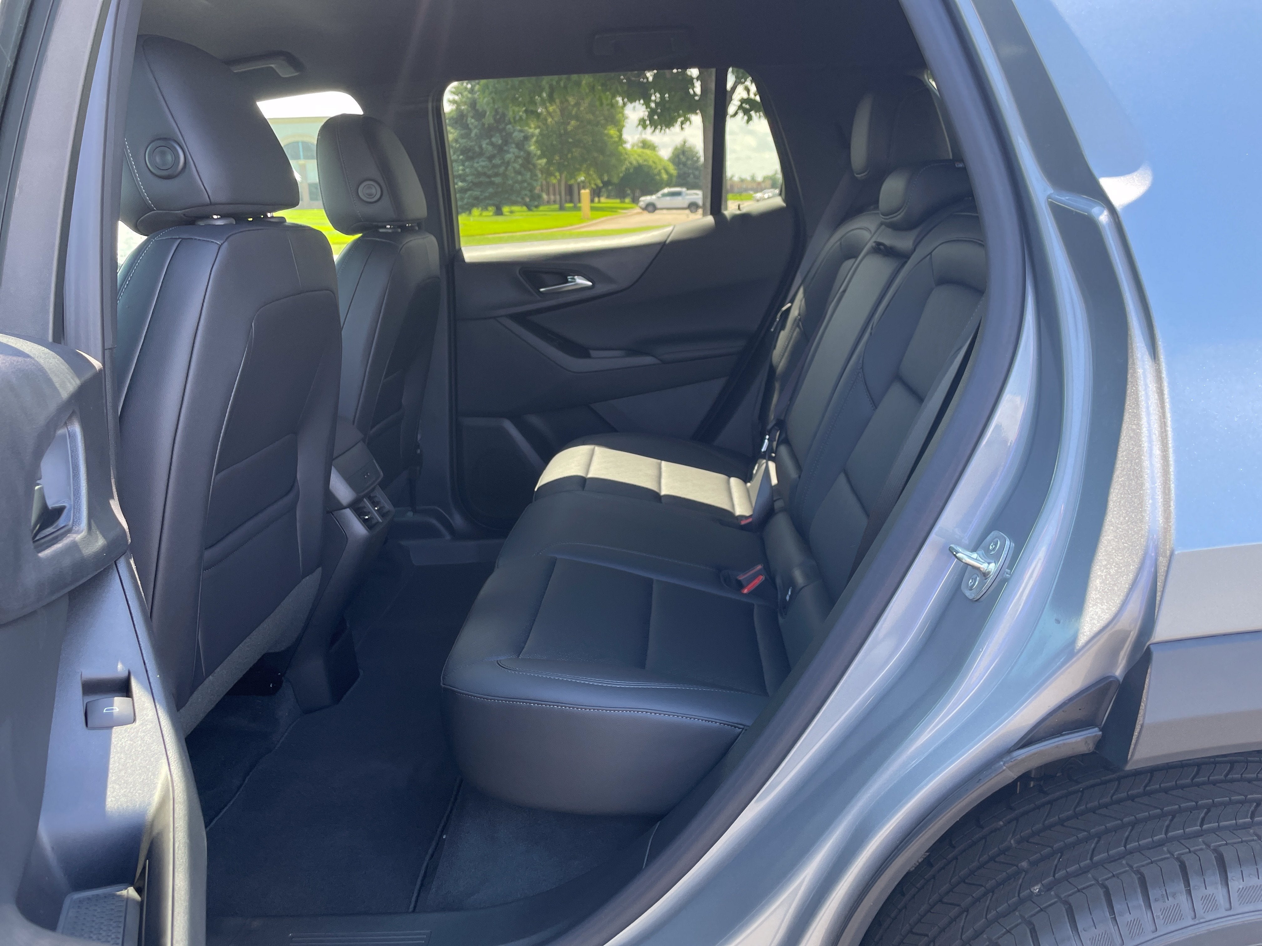 2026 Chevrolet Equinox LT - Photo 22