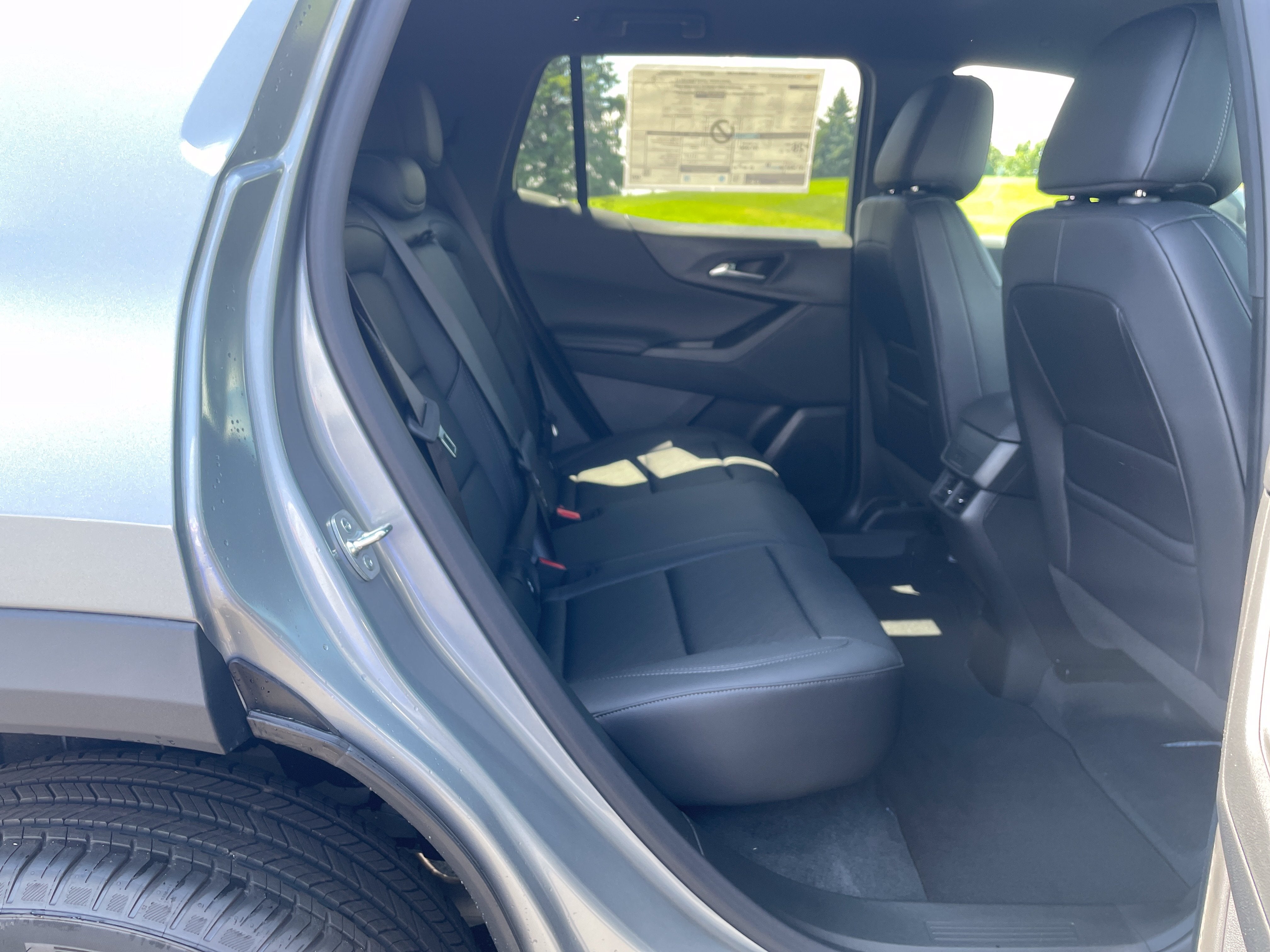 2026 Chevrolet Equinox LT - Photo 24