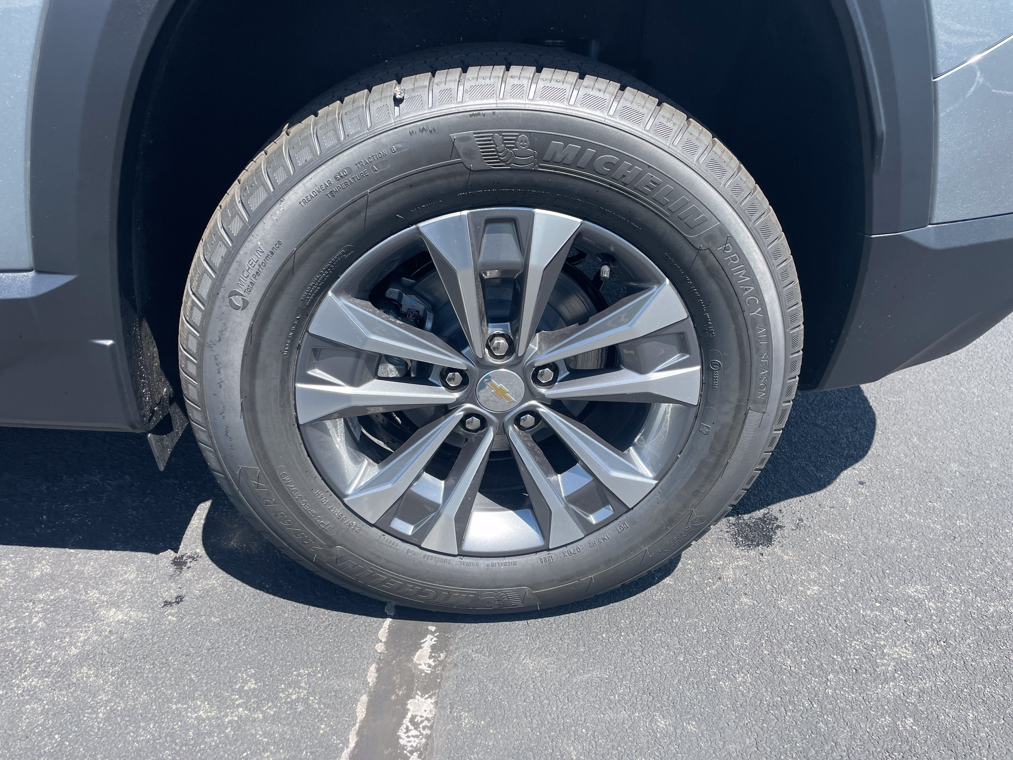 2026 Chevrolet Equinox LT - Photo 27