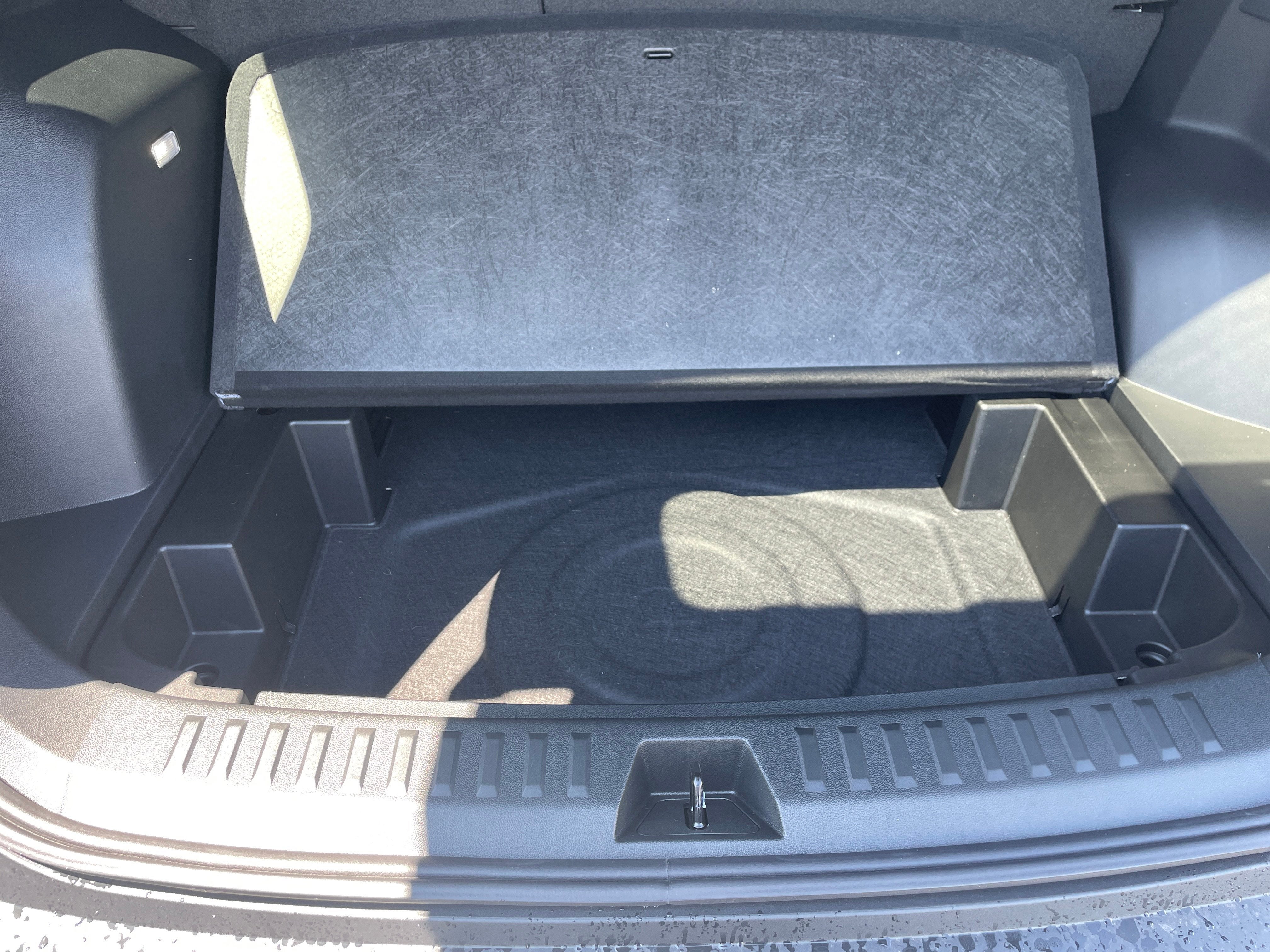2026 Chevrolet Equinox LT - Photo 30
