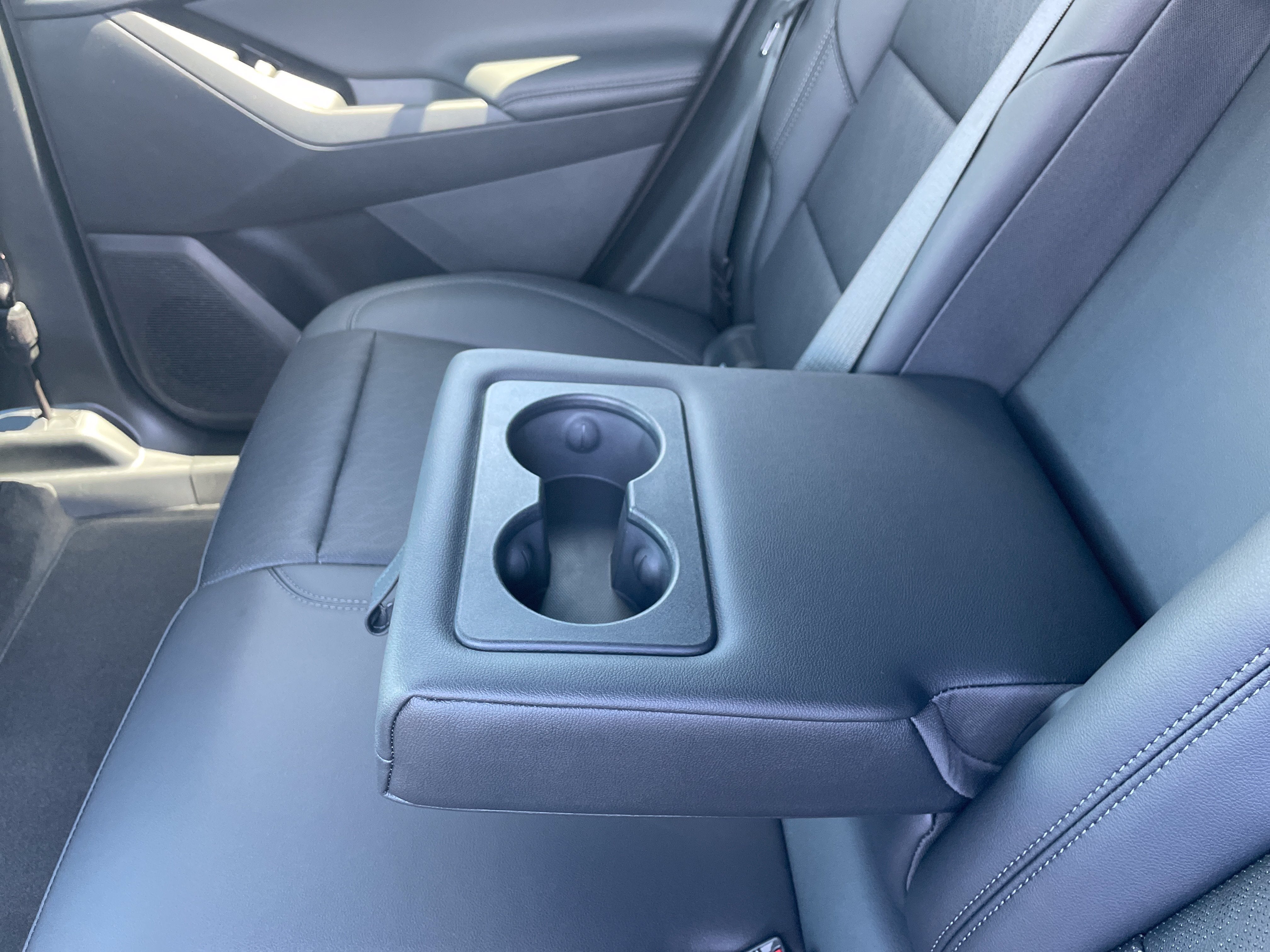 2026 Chevrolet Equinox LT - Photo 43