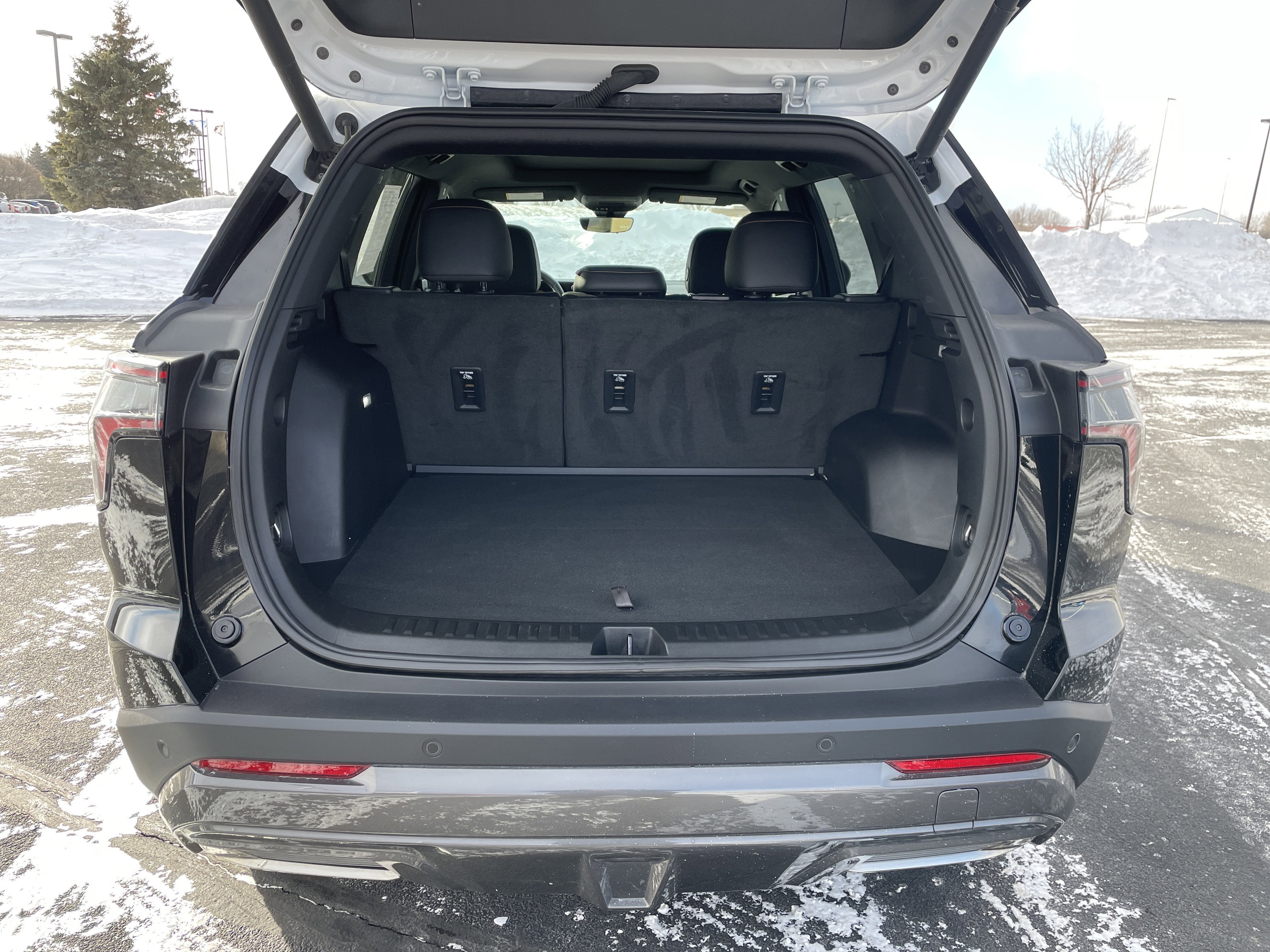 2025 Chevrolet Equinox ACTIV