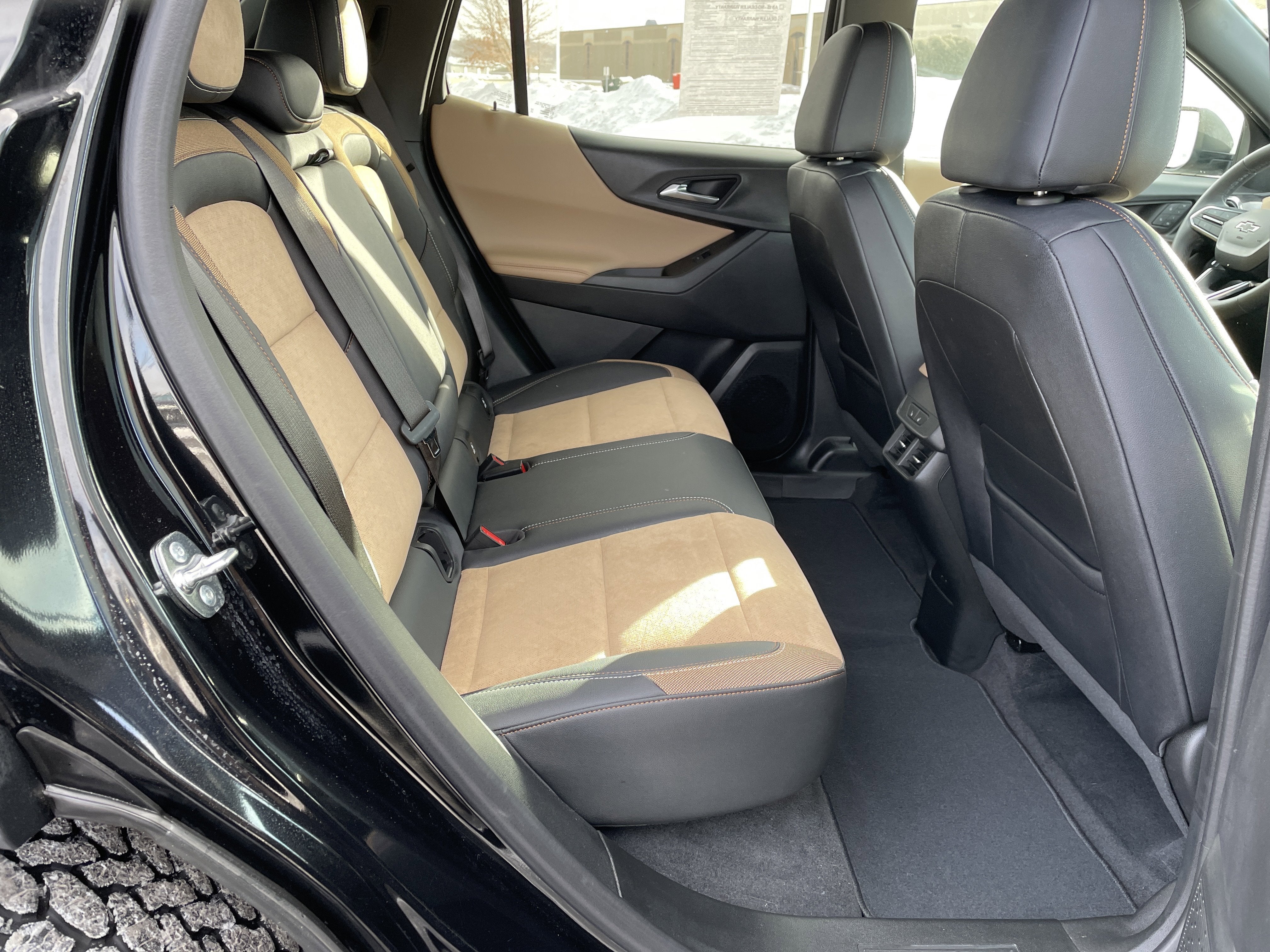 2025 Chevrolet Equinox ACTIV