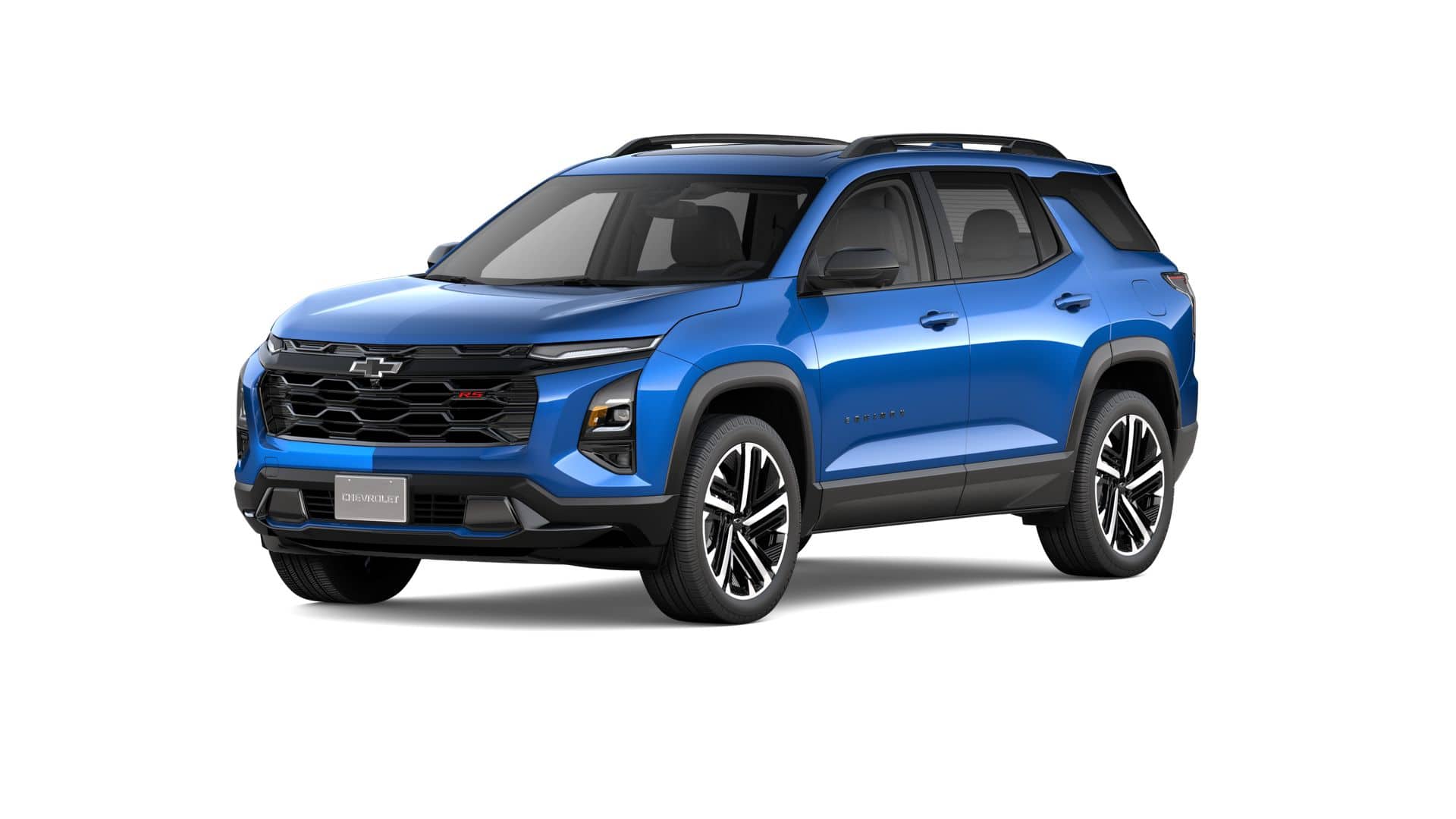 2026 Chevrolet Equinox AWD RS 1.5T's photo