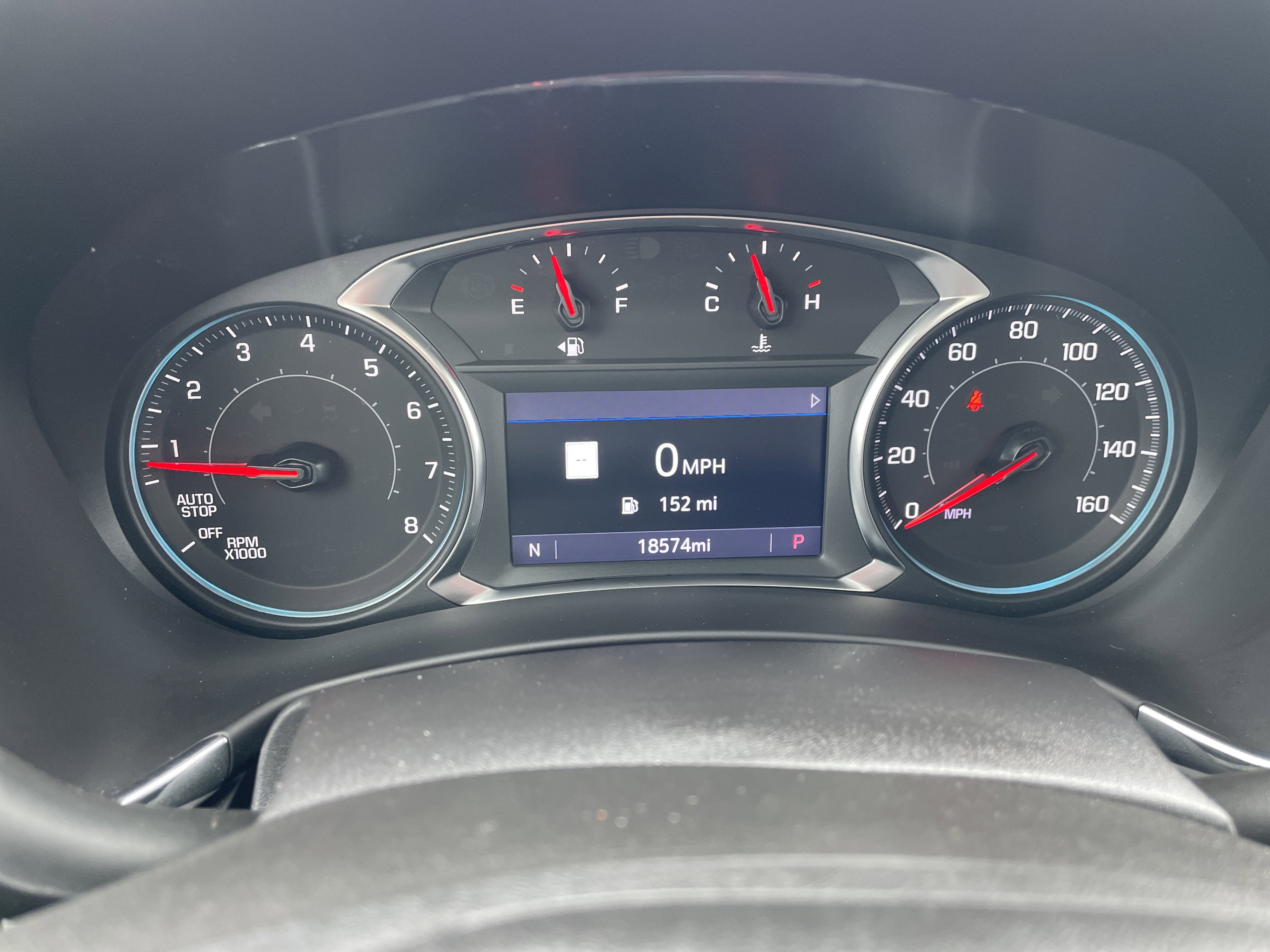 2023 Chevrolet Equinox Premier