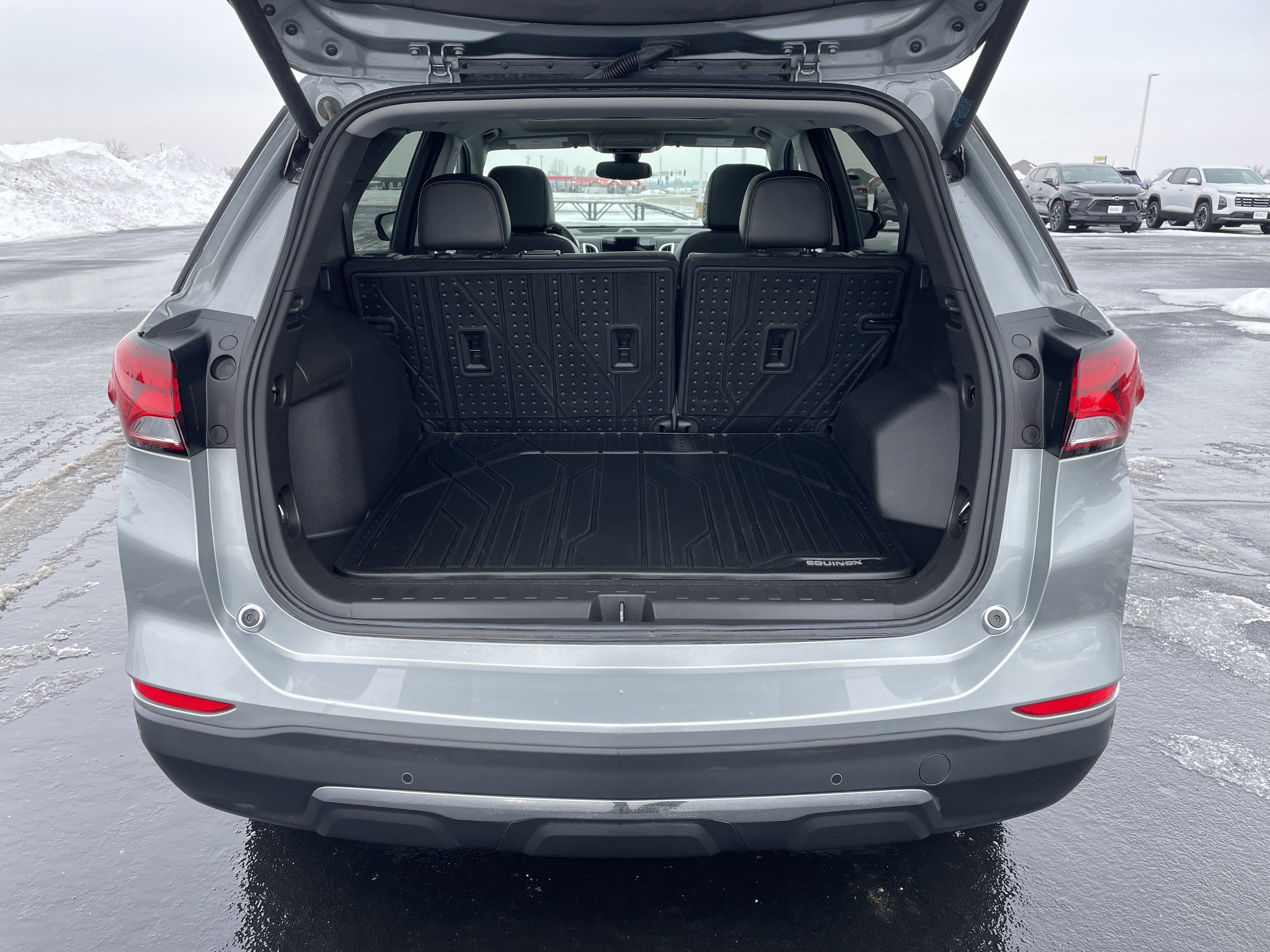 2023 Chevrolet Equinox Premier