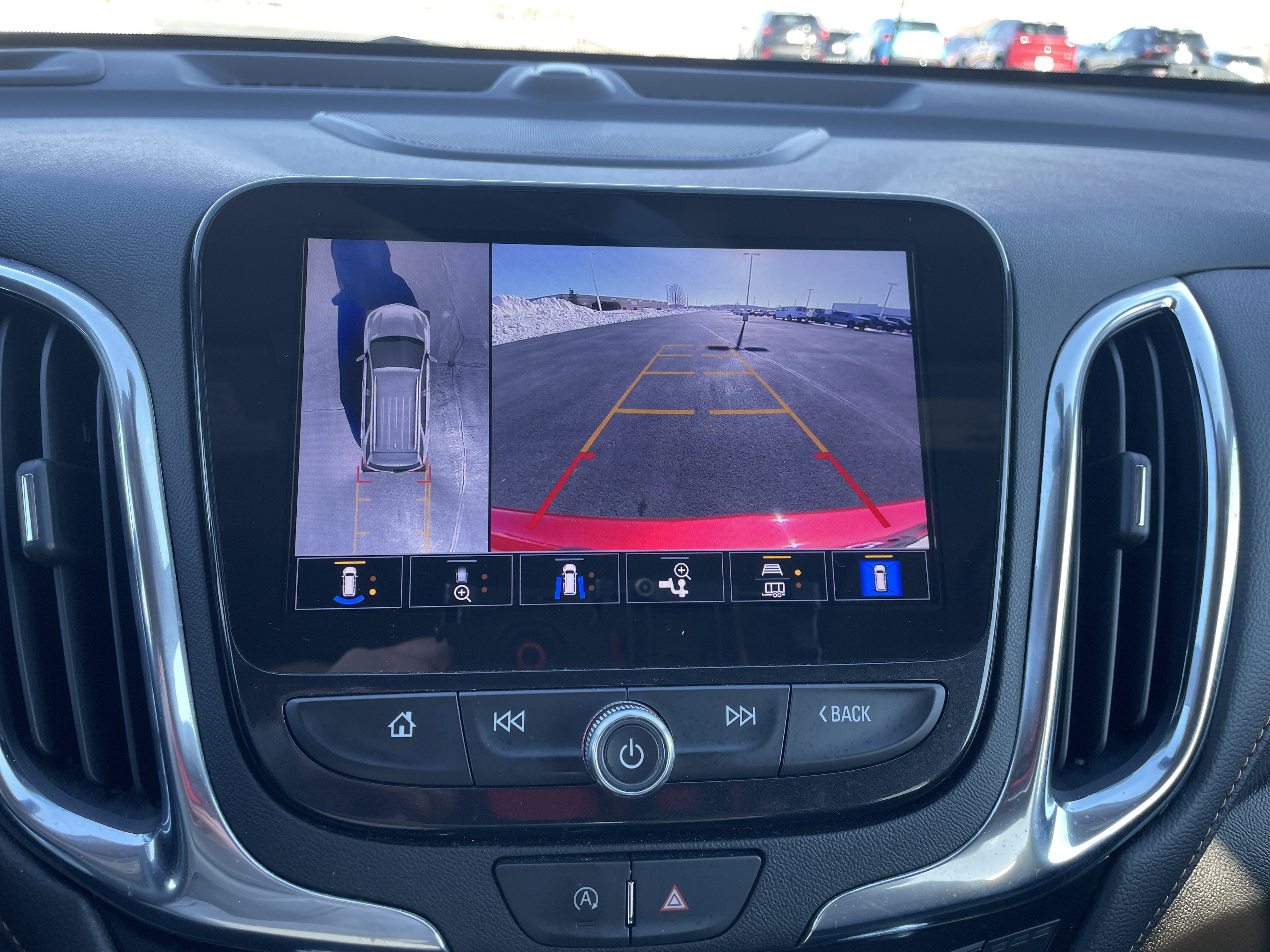 2023 Chevrolet Equinox Premier