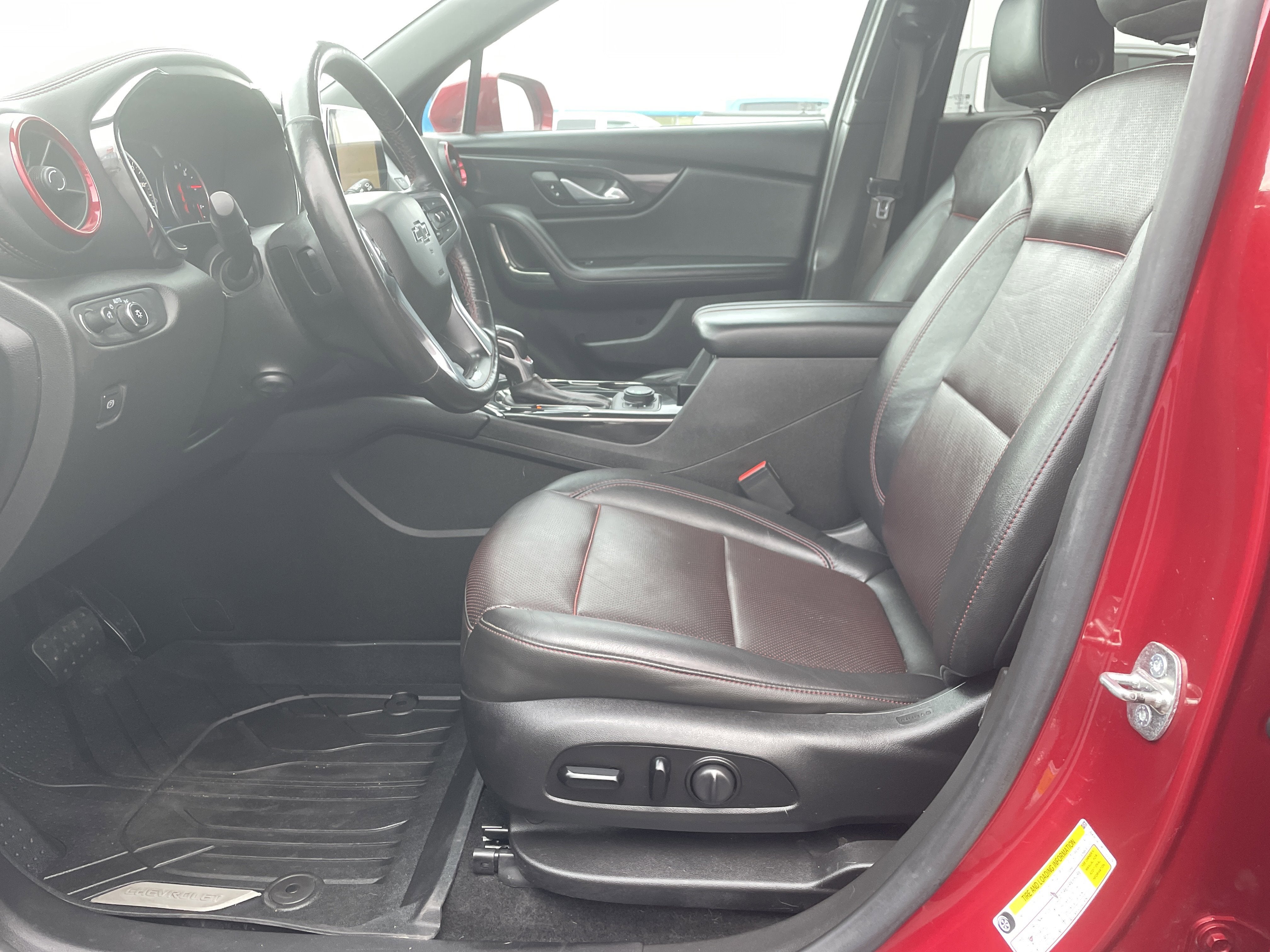 2019 Chevrolet Blazer RS