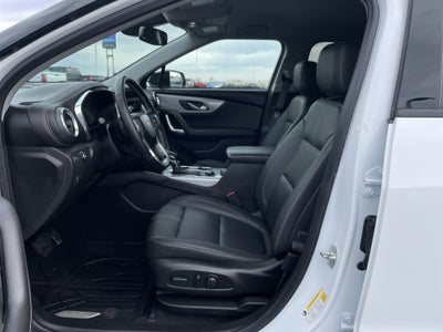 2024 Chevrolet Blazer 3LT