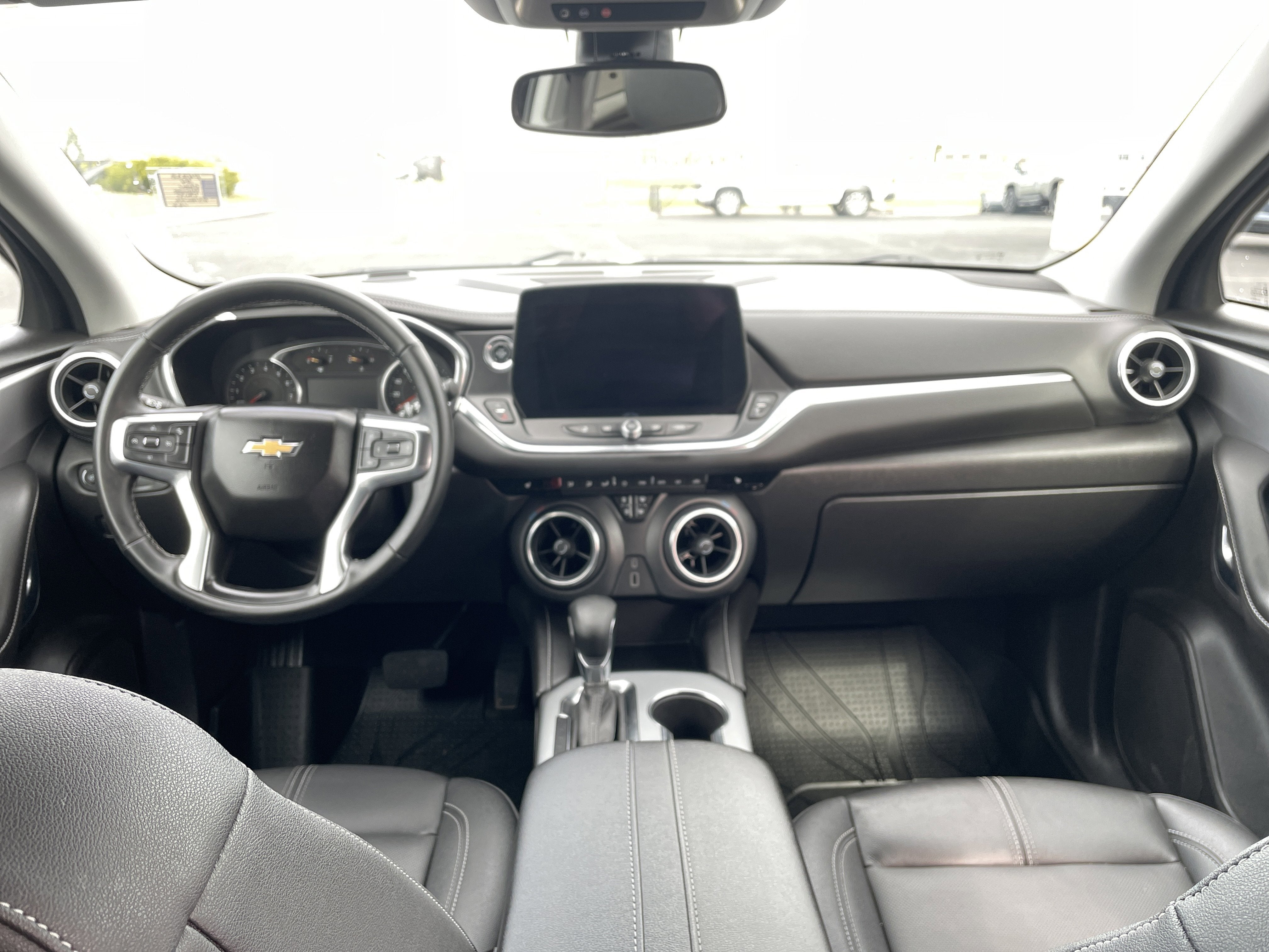 2024 Chevrolet Blazer 3LT