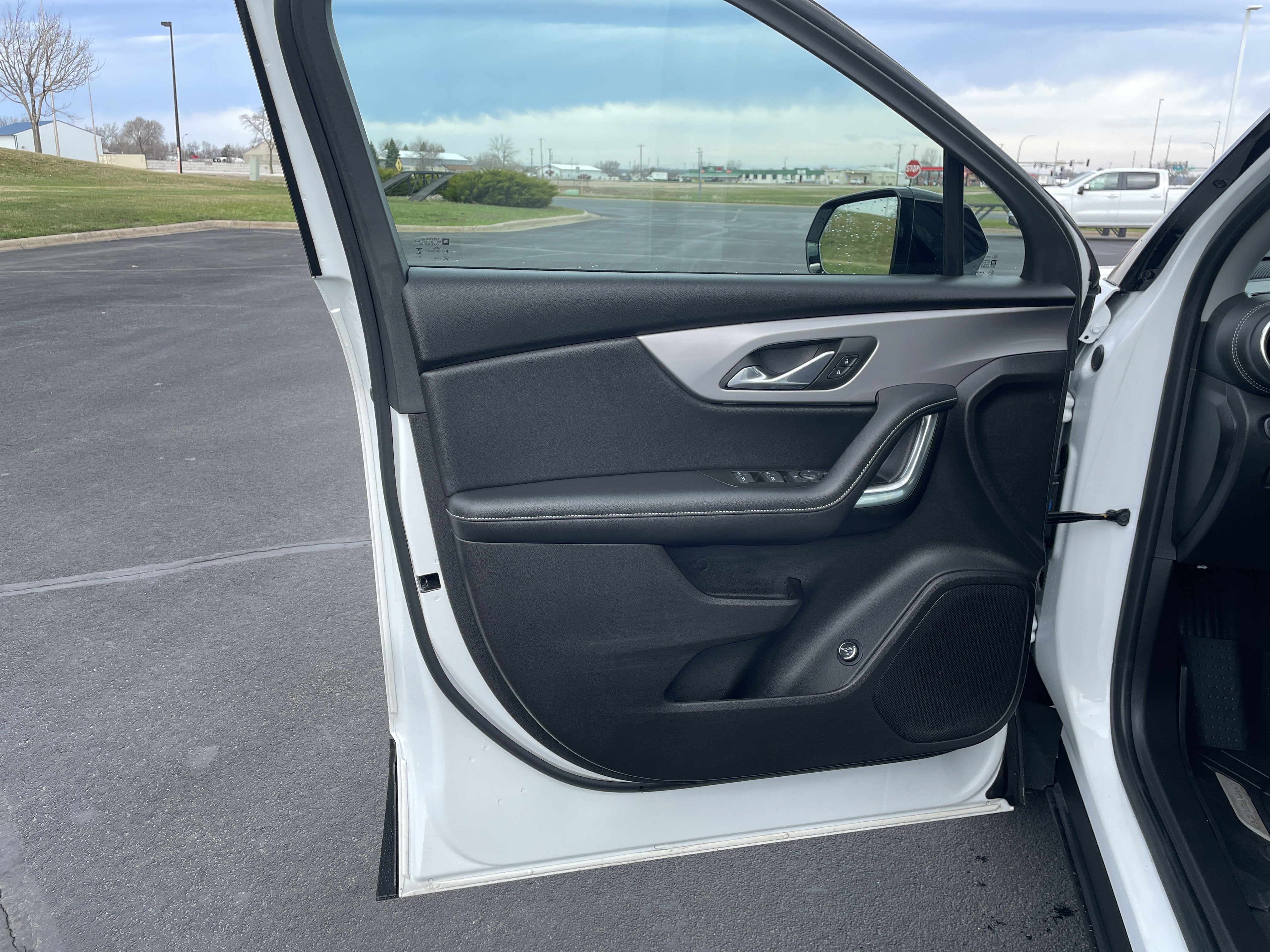 2024 Chevrolet Blazer 3LT
