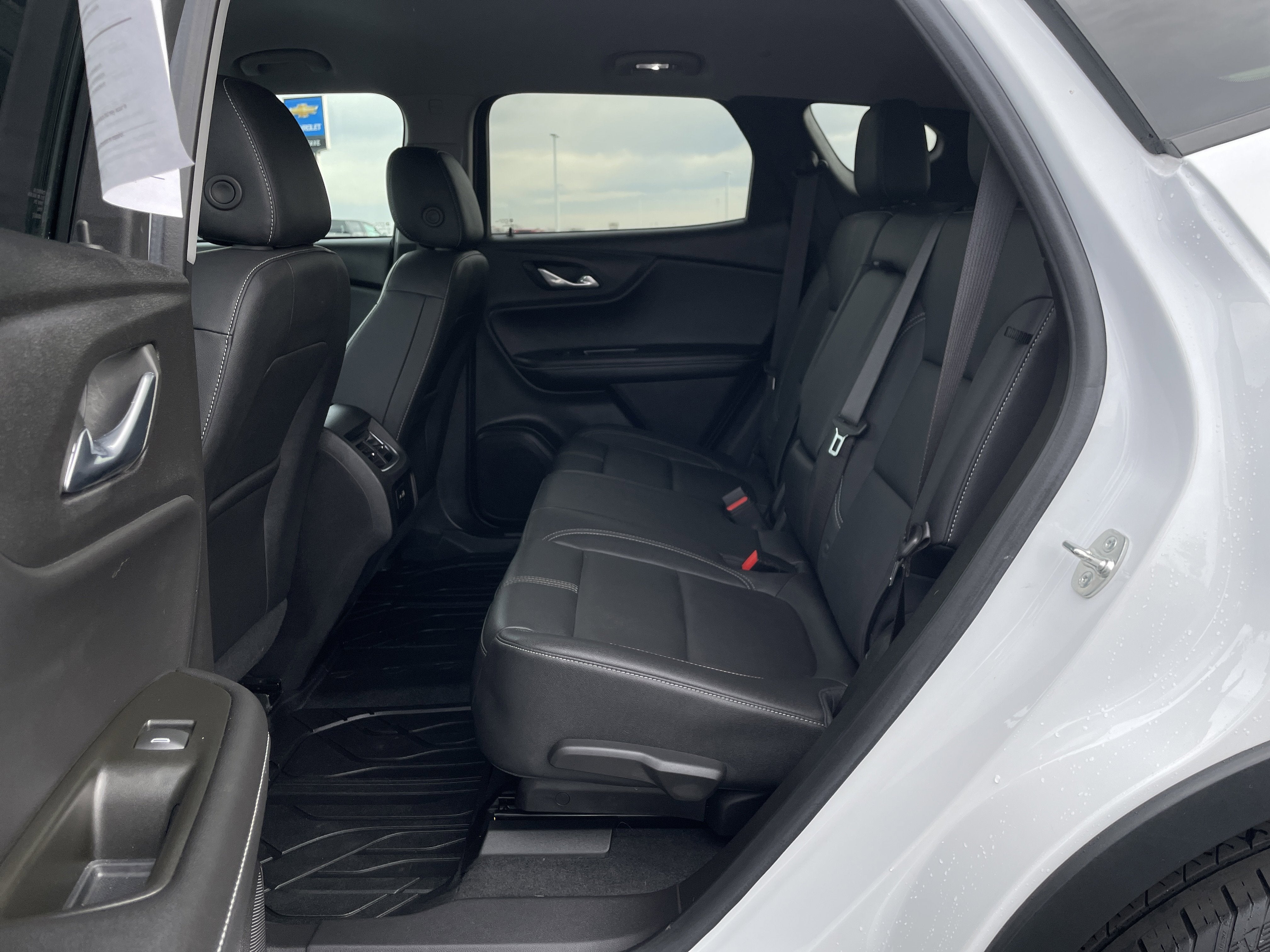 2024 Chevrolet Blazer 3LT
