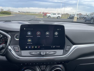 2024 Chevrolet Blazer 3LT