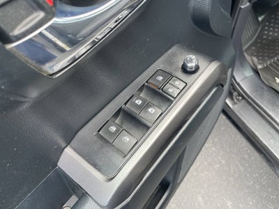 2016 Toyota Tacoma SR