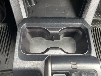 2016 Toyota Tacoma SR