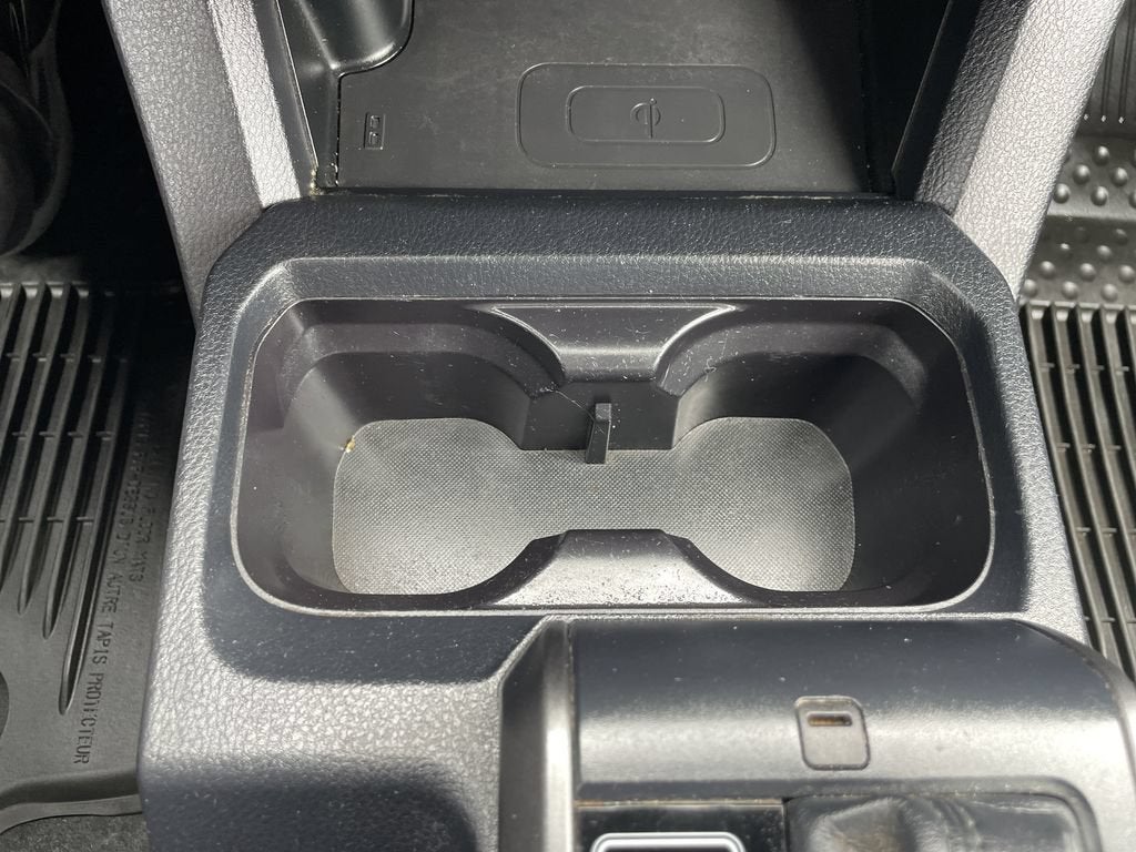 2016 Toyota Tacoma SR