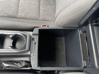 2016 Toyota Tacoma SR