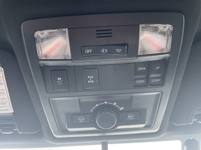 2016 Toyota Tacoma SR