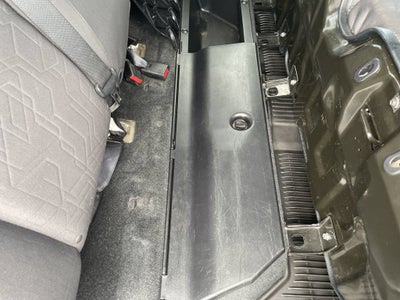 2016 Toyota Tacoma SR