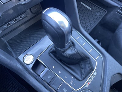 2018 Volkswagen Tiguan SEL